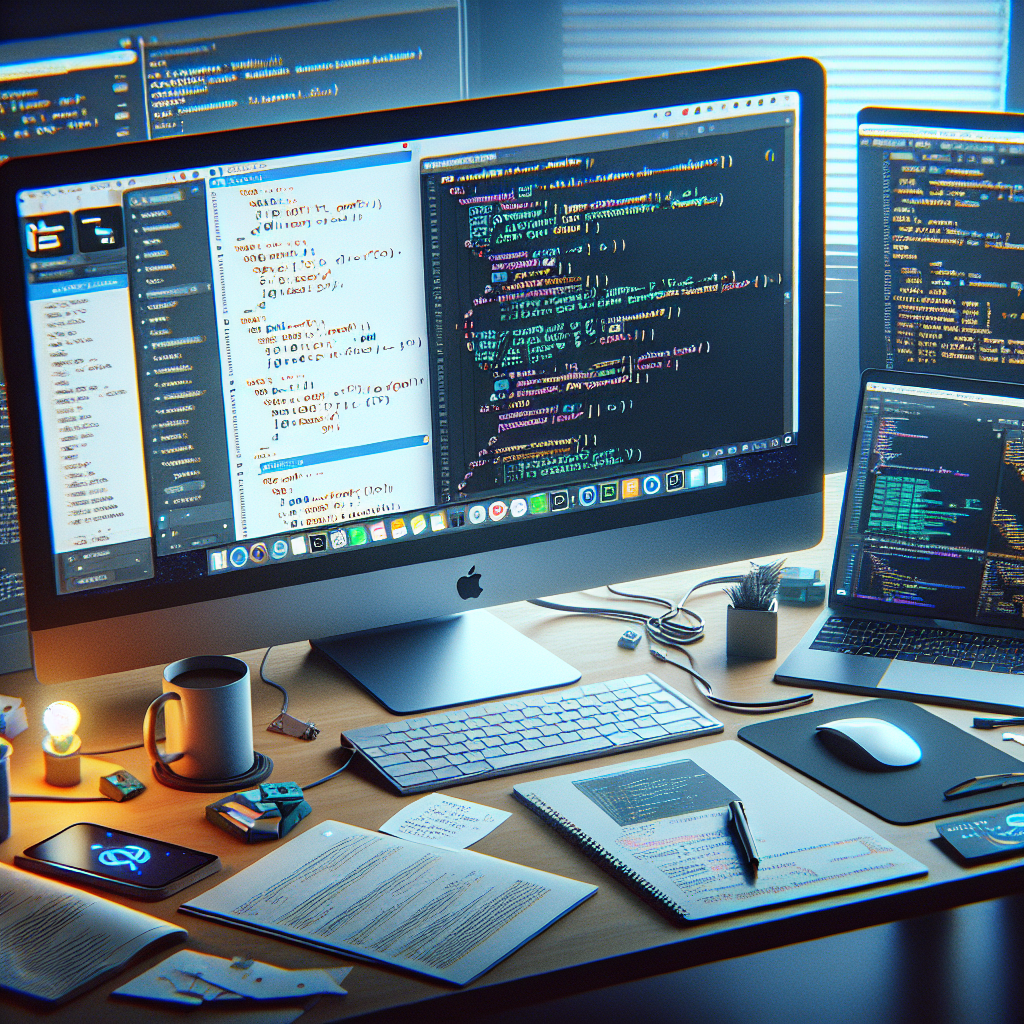 Executing ChatGPT-Style AI on Your Mac at No Cost