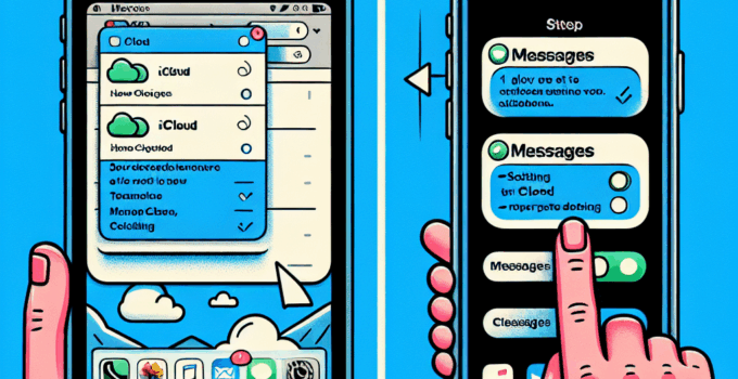 Guide for Removing iCloud Messages on Mac and iPhone