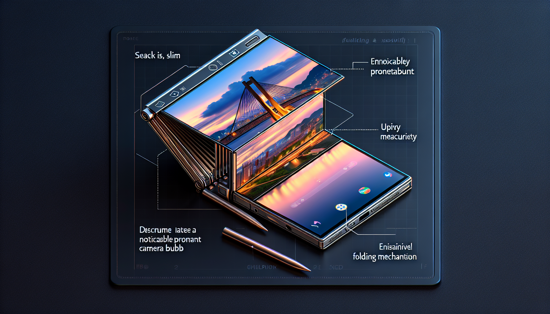 Honor's Slim Magic V5 Foldable Delivers Pleasurable Experience Despite Prominent Camera Bump