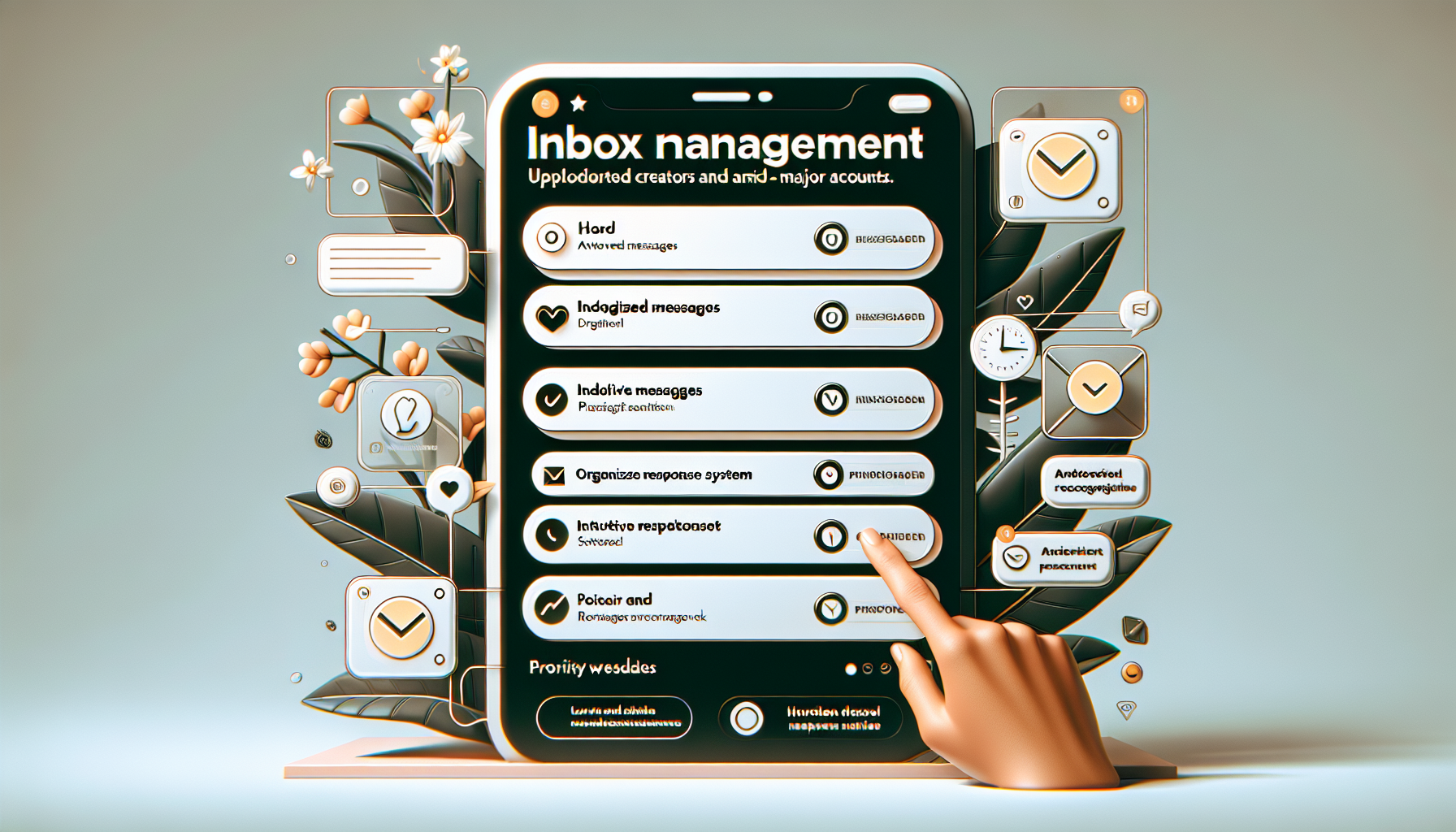 Instagram Unveils Updated Inbox Management Features for Creators and Major Accounts