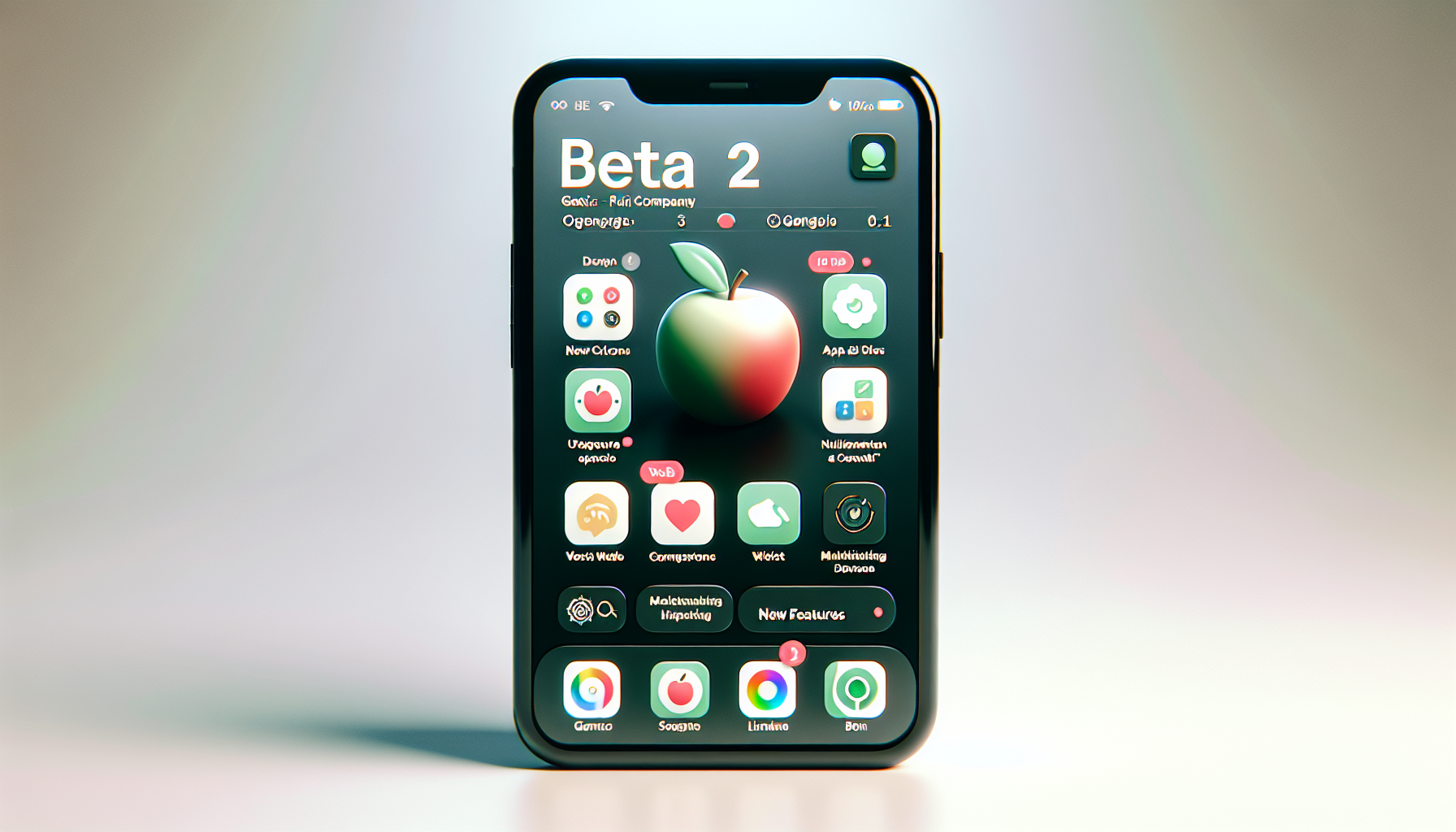 iOS 26 Public Beta 2 Brings New Features to Apple iPhone Updates