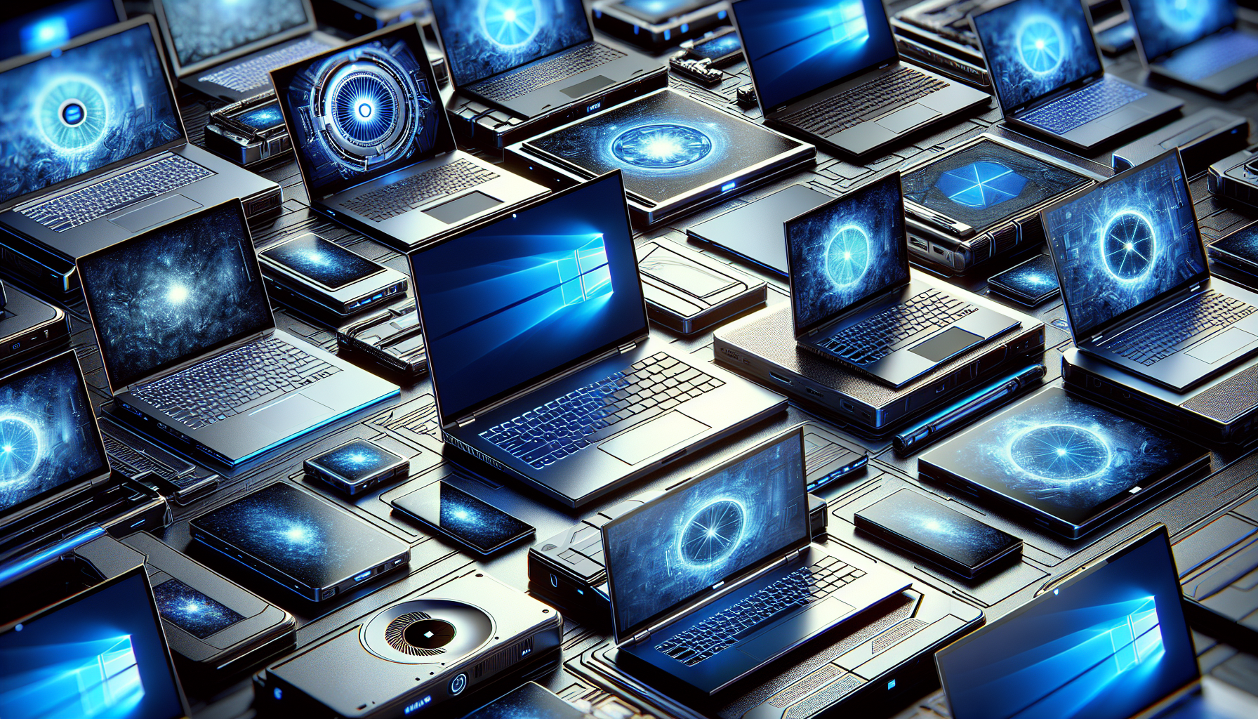 Leading Windows Laptops to Think About for 2025