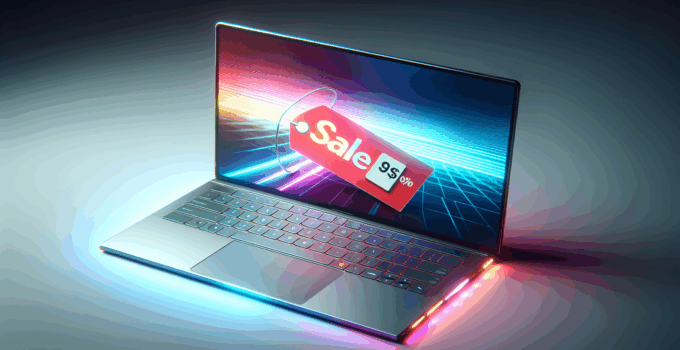 MacBook Air M4 Offered at Unprecedentedly Low Price