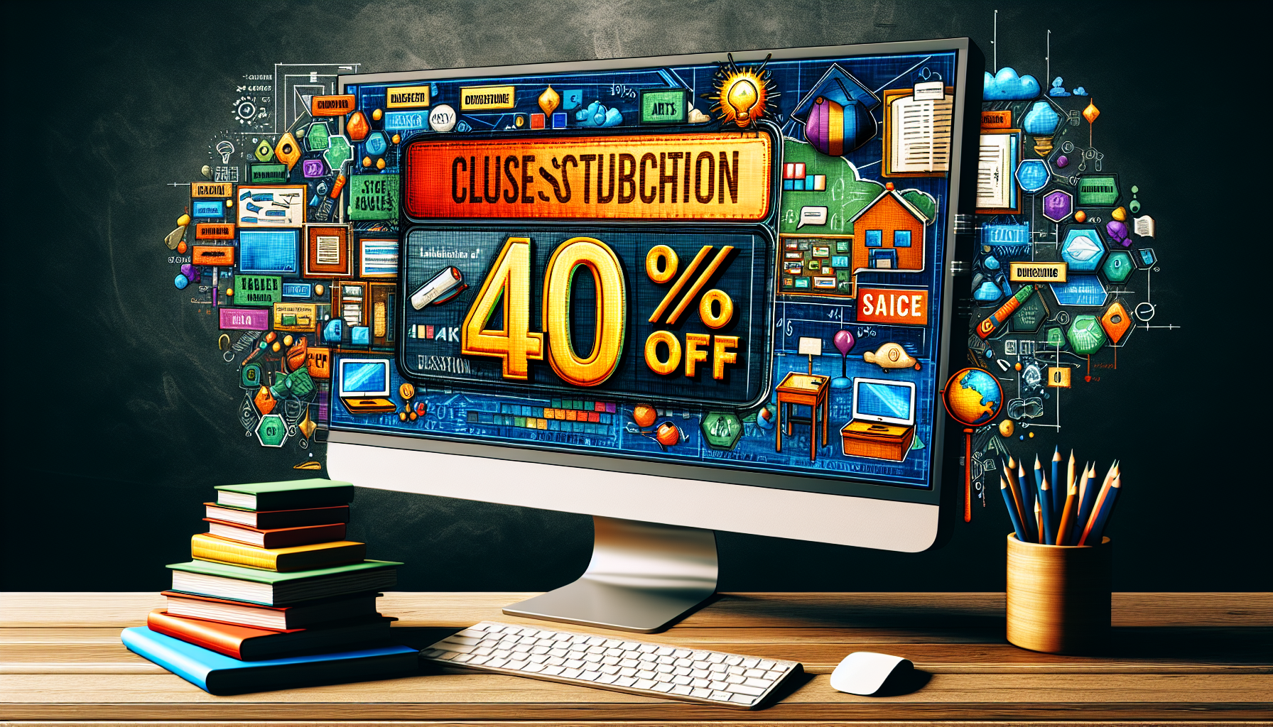 MasterClass Providing 40% Off on Subscriptions