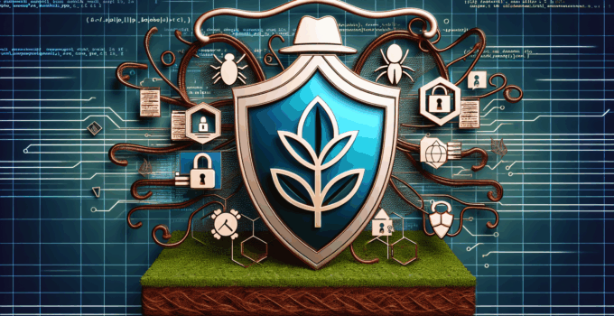 Men's Tea Application Encounters Security Challenges
