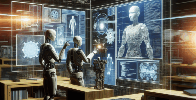 Meta Investigates the Use of Rival AI Models to Improve Its Applications
