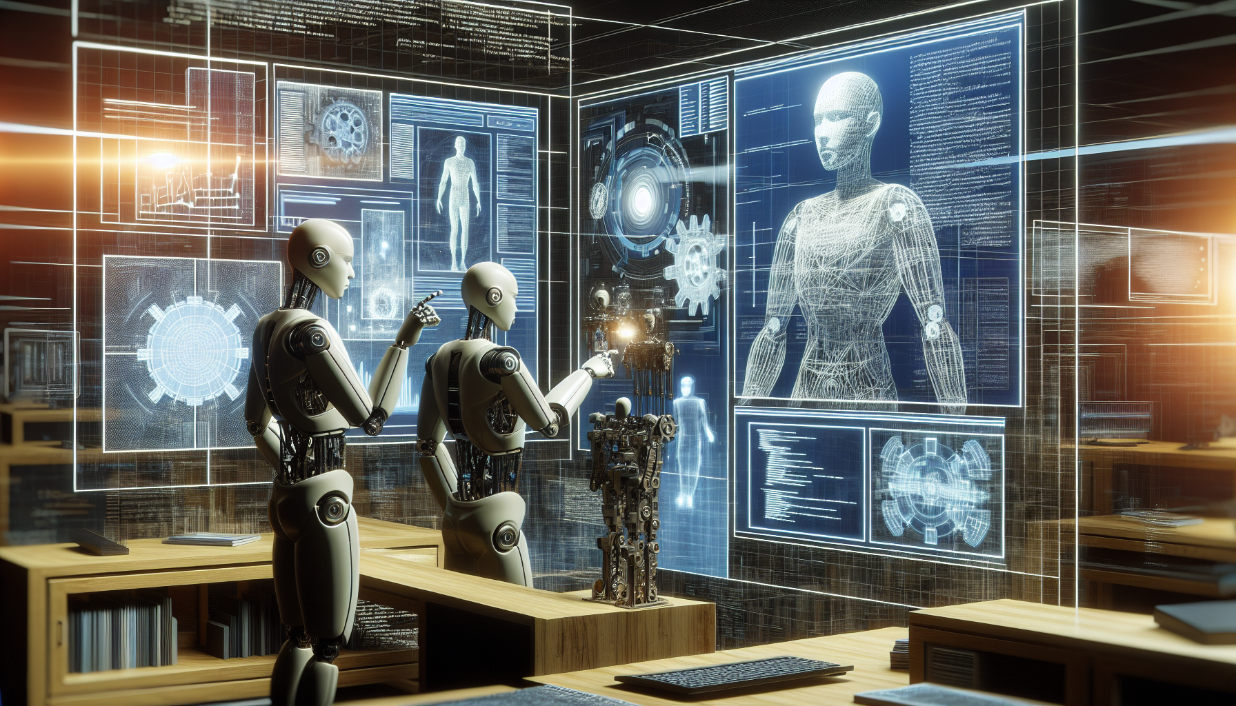 Meta Investigates the Use of Rival AI Models to Improve Its Applications