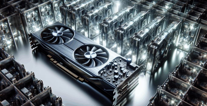 NVIDIA GeForce NOW Advances to RTX 5080 Graphics Cards, Improves Visual Quality and Functionality