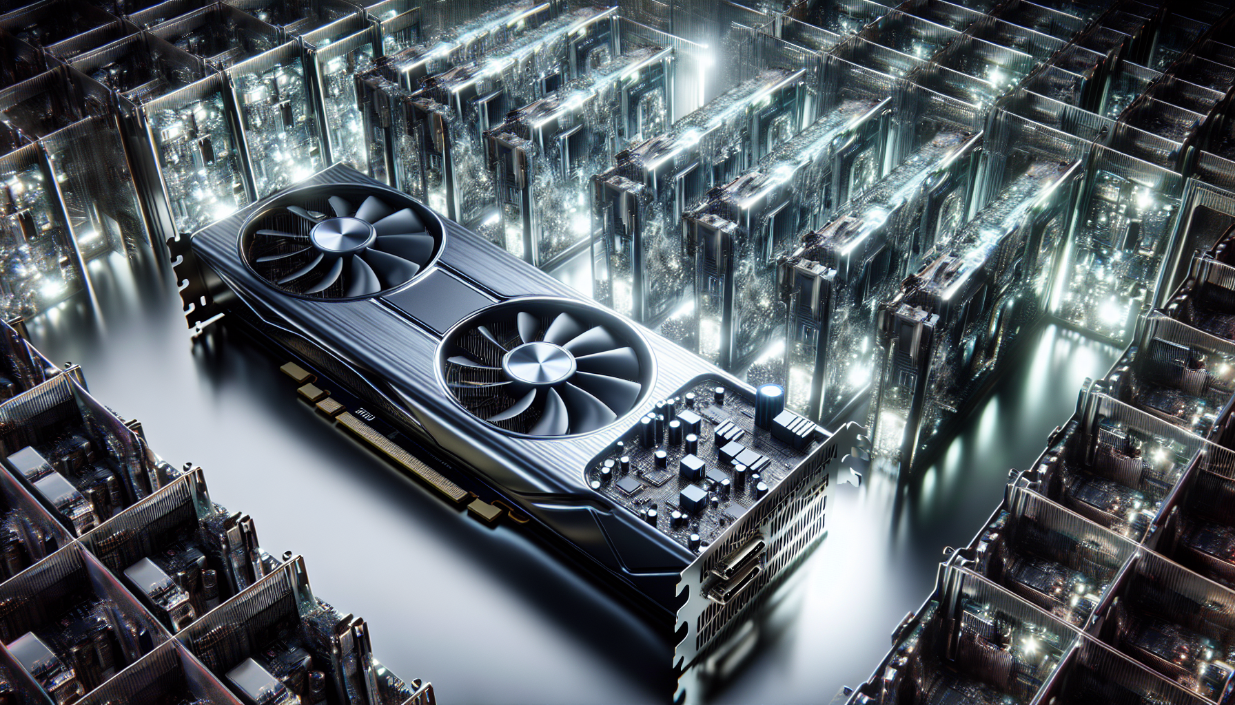 NVIDIA GeForce NOW Advances to RTX 5080 Graphics Cards, Improves Visual Quality and Functionality