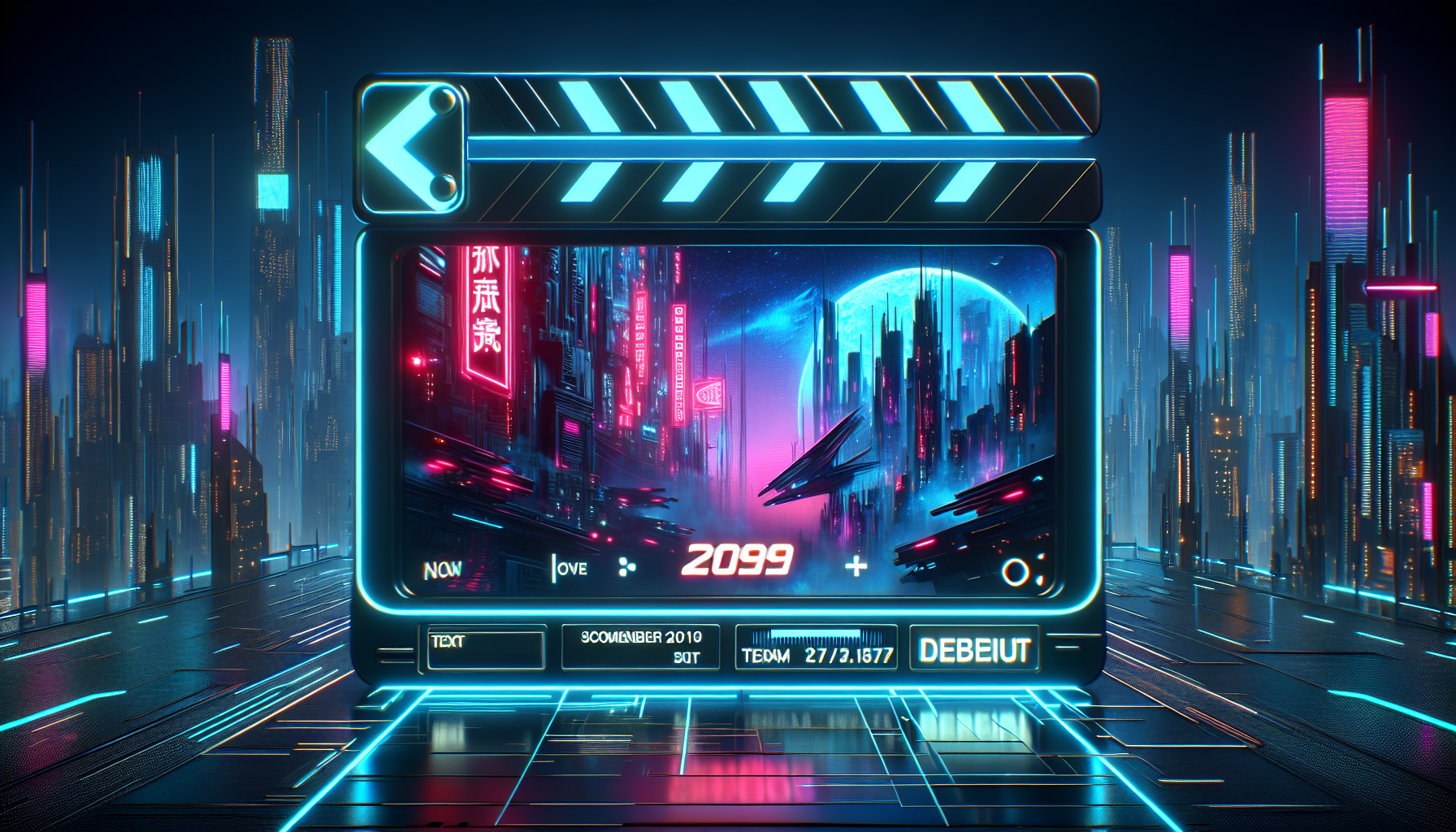 Prime Video Set to Debut Blade Runner 2099 Next Year