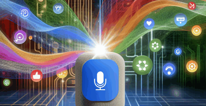 Siri's Latest App Intents May Influence the Success of Apple's Home Hub