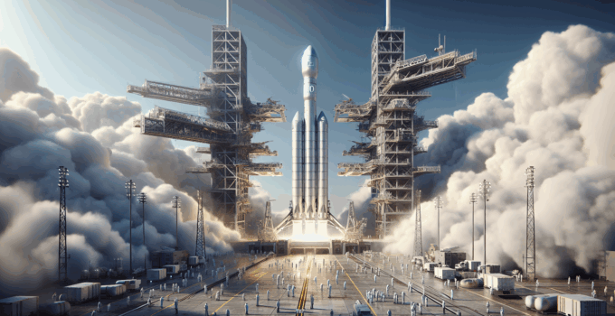 SpaceX Gears Up for 10th Starship Test Flight Launch