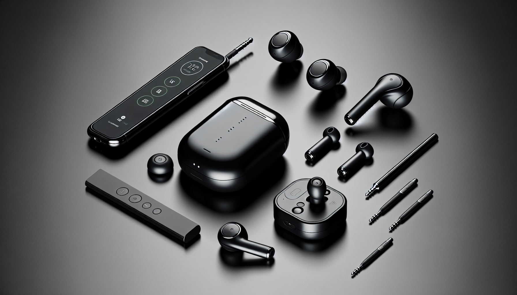 TOZO T10 Bluetooth Earbuds