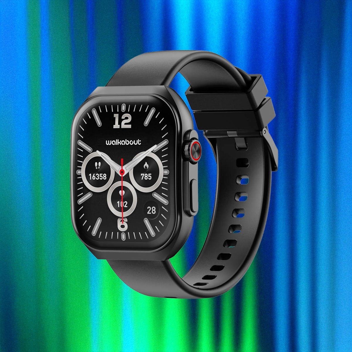Stepwatch 3 Walkabout Watch 3 Quick Take Review – 4.67/5.0 - lonelybrand - Breaking ...