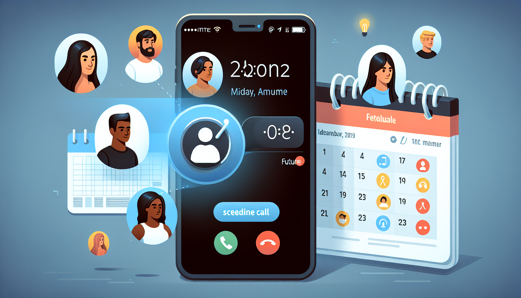 WhatsApp Unveils Group Call Scheduling Option