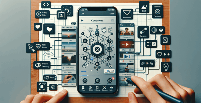 YouTube Trials Collaboration Features Similar to Instagram