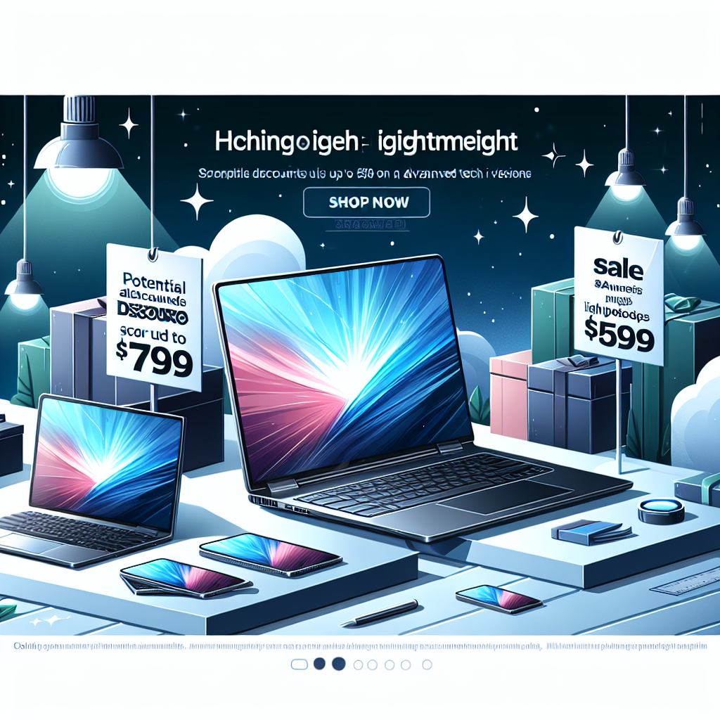 Amazon Presents $799 M4 MacBook Air Promotion Once More, Featuring Discounts of Up to $500 on Enhanced Versions