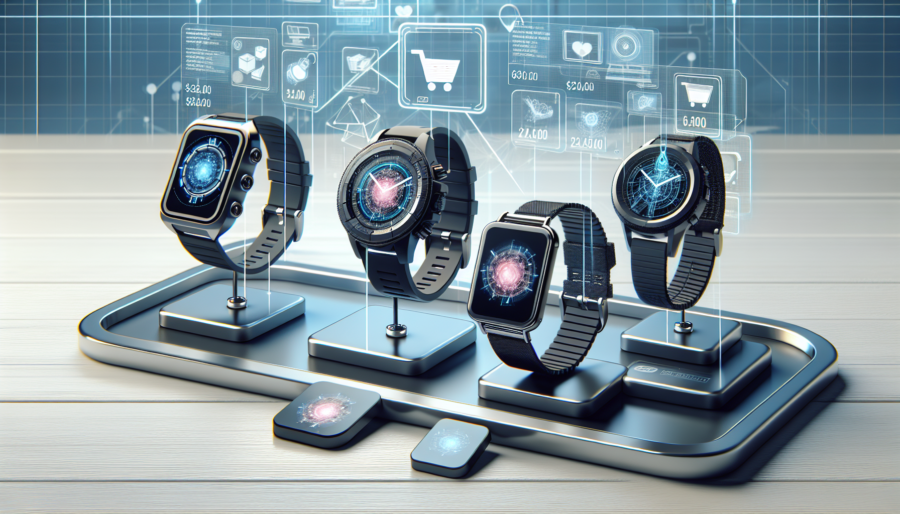 Amazon Provides Price Reductions on Apple Watch Series 11 Variants