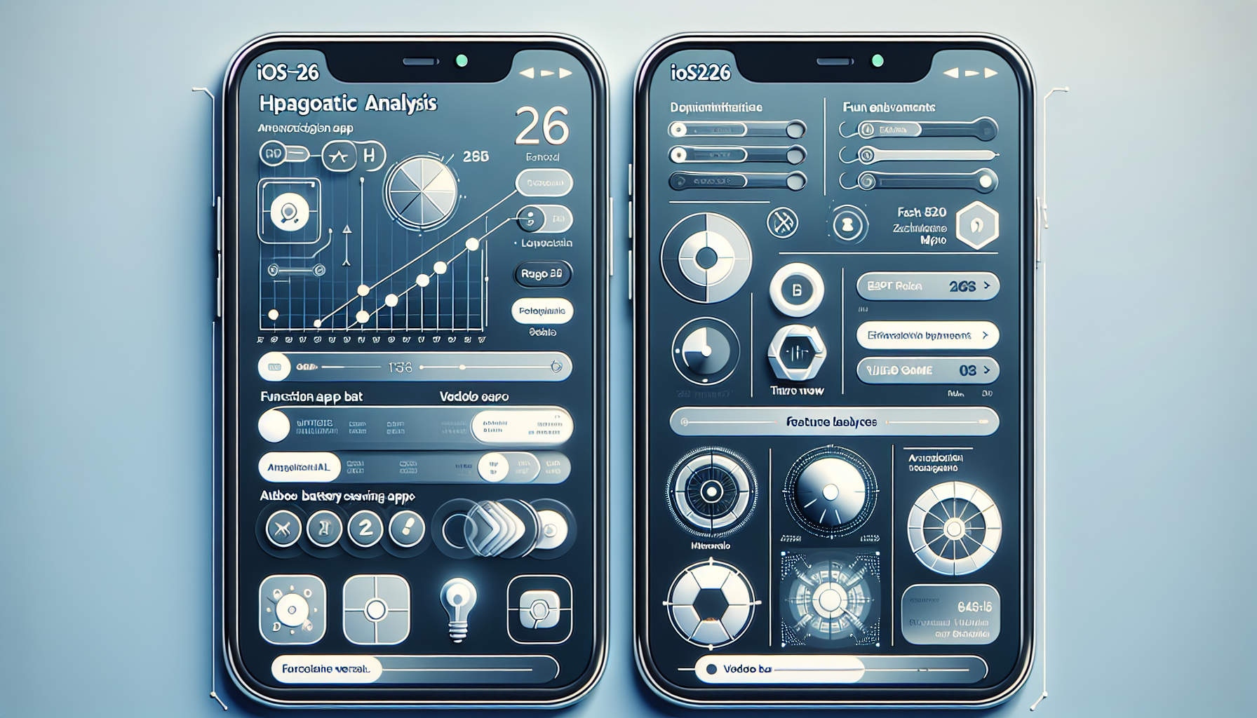 Analysis of iOS 26: A Functional and Fun Enhancement