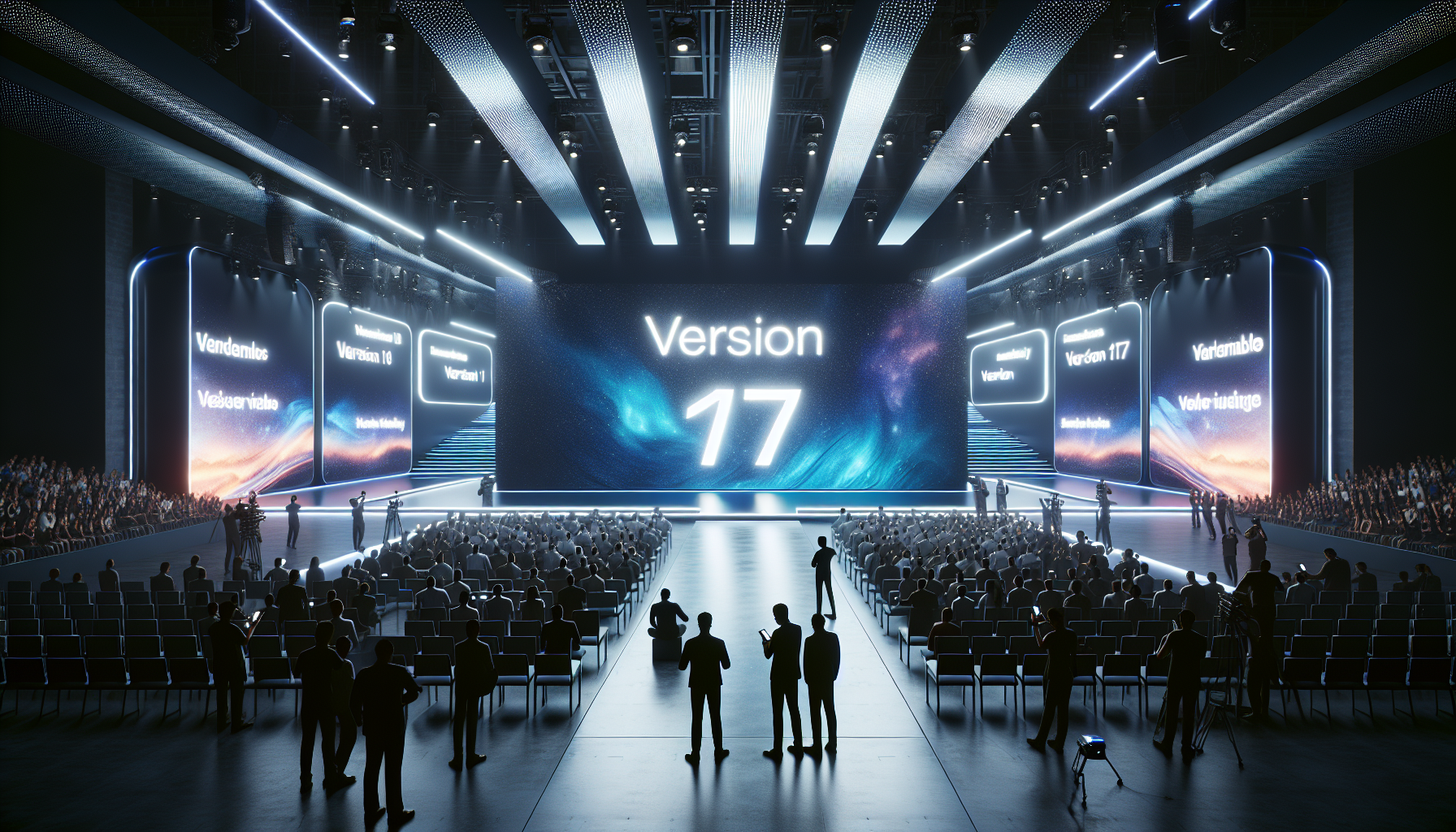 Apple iPhone 17 Event Set for September 9: Major Announcements to Expect