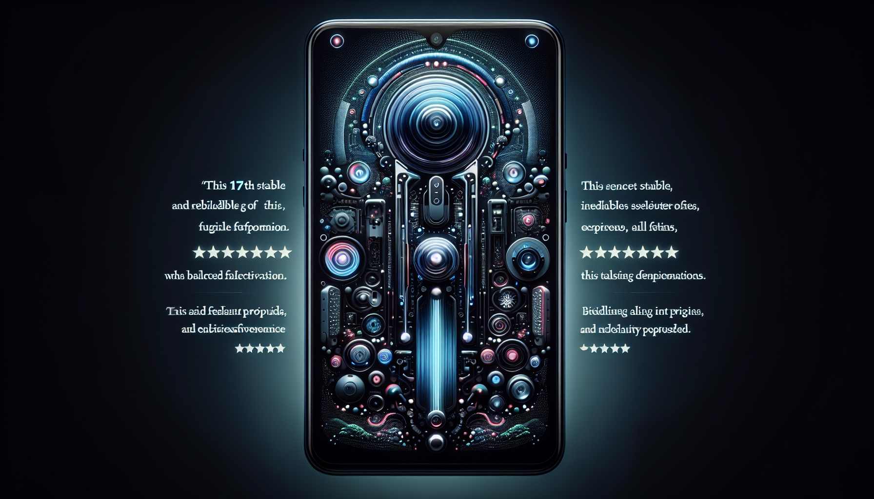 Apple iPhone 17 Review: A Dependable and Steady Performer