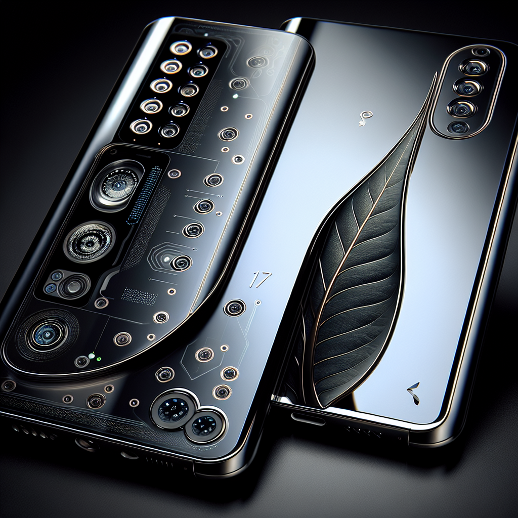 Apple Readying Major Case Revamp for iPhone 17
