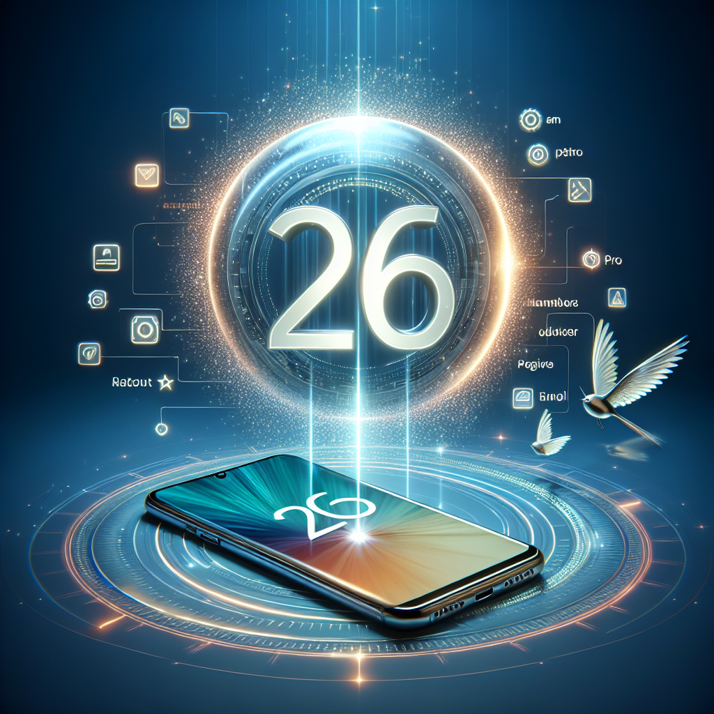 Apple Releases Critical iOS 26 Update Ahead of iPhone 17 Pro Launch