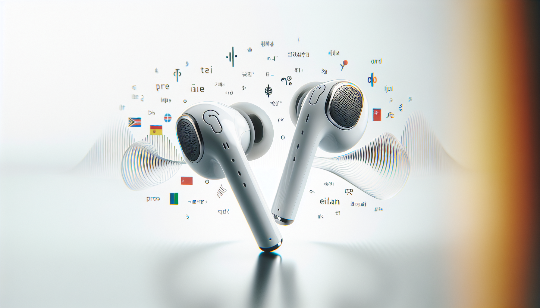 Apple Unveils AirPods Pro 3 With Live Translation Functionality