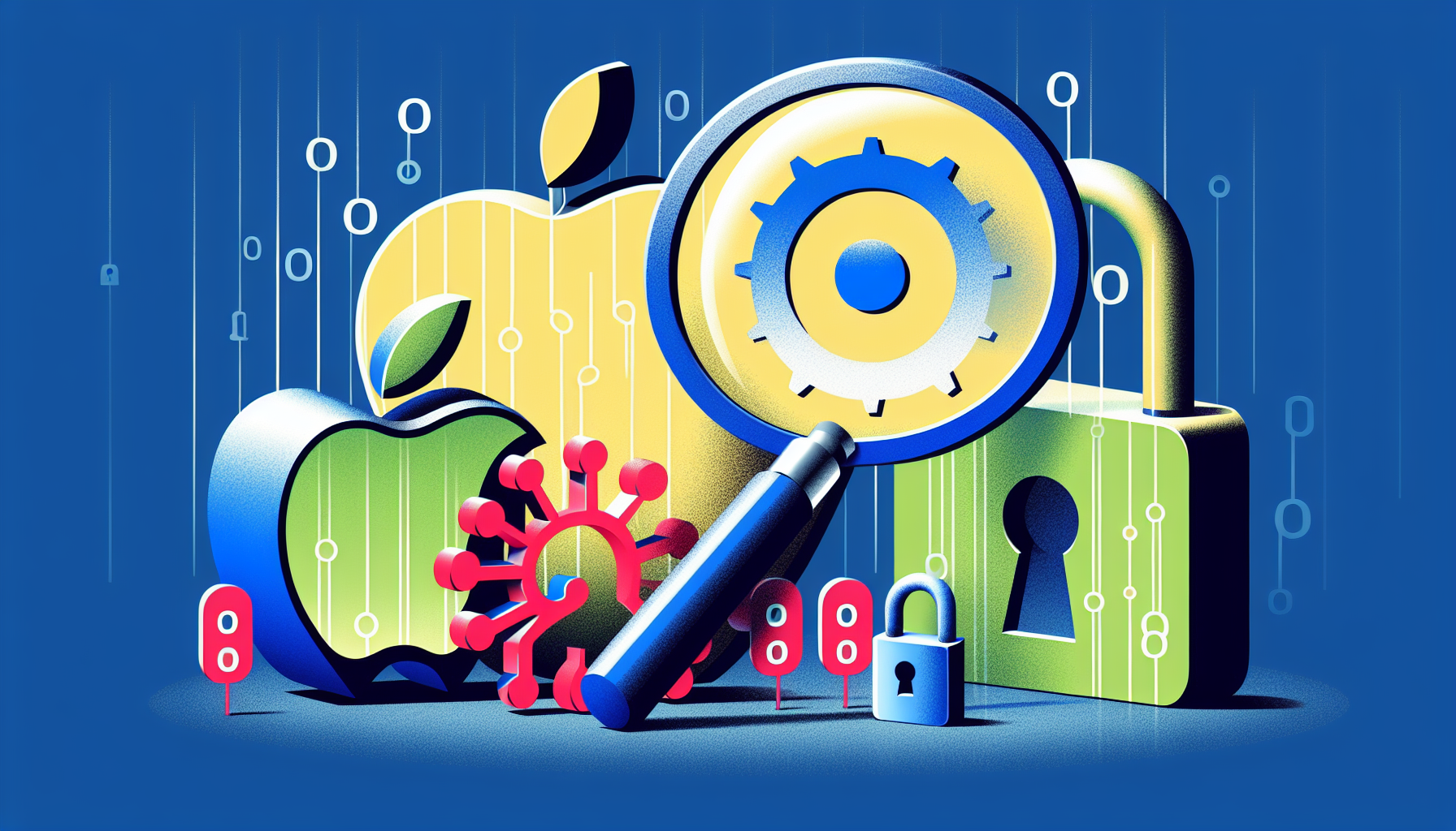 EU Begins Probe into Apple, Google, and Microsoft Regarding Online Fraud Oversight