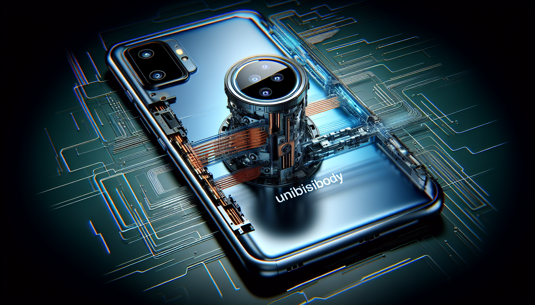 Hands-On Assessment: The Unibody Construction and Camera Ridge of iPhone 17 Pro Captivate in Reality