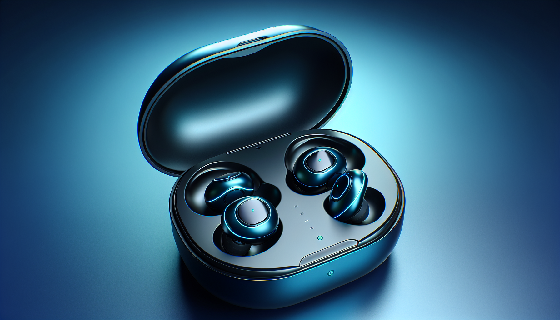 HAOYUYAN Bluetooth Earbuds