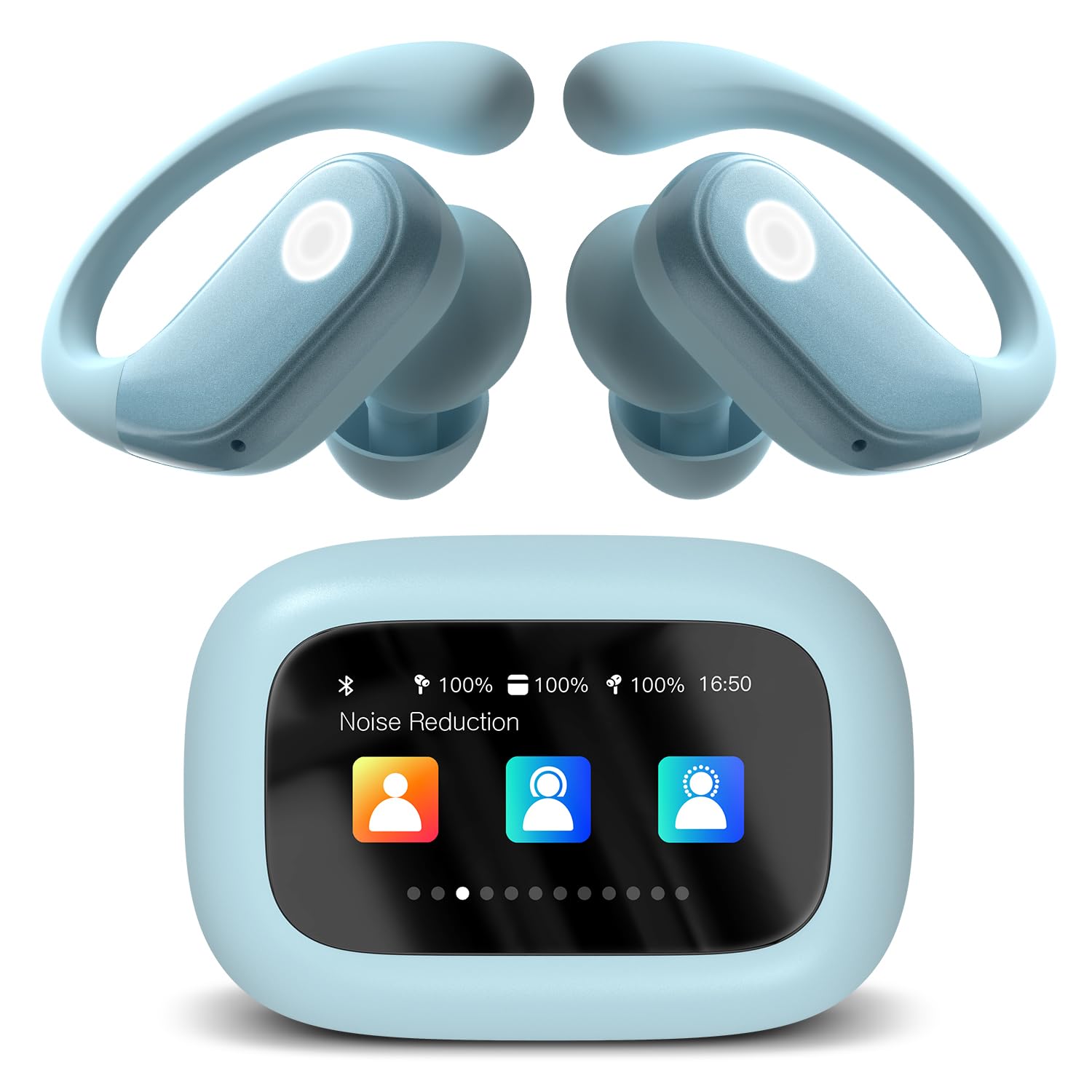 Jaddsa Wireless Earbuds