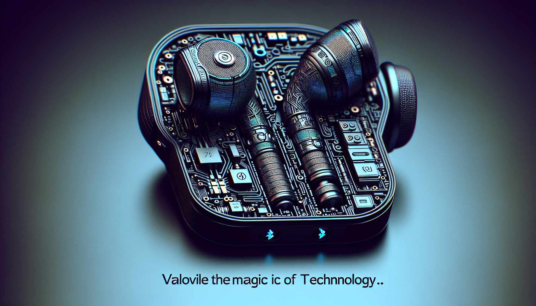 Jaddsa Bluetooth Earphones