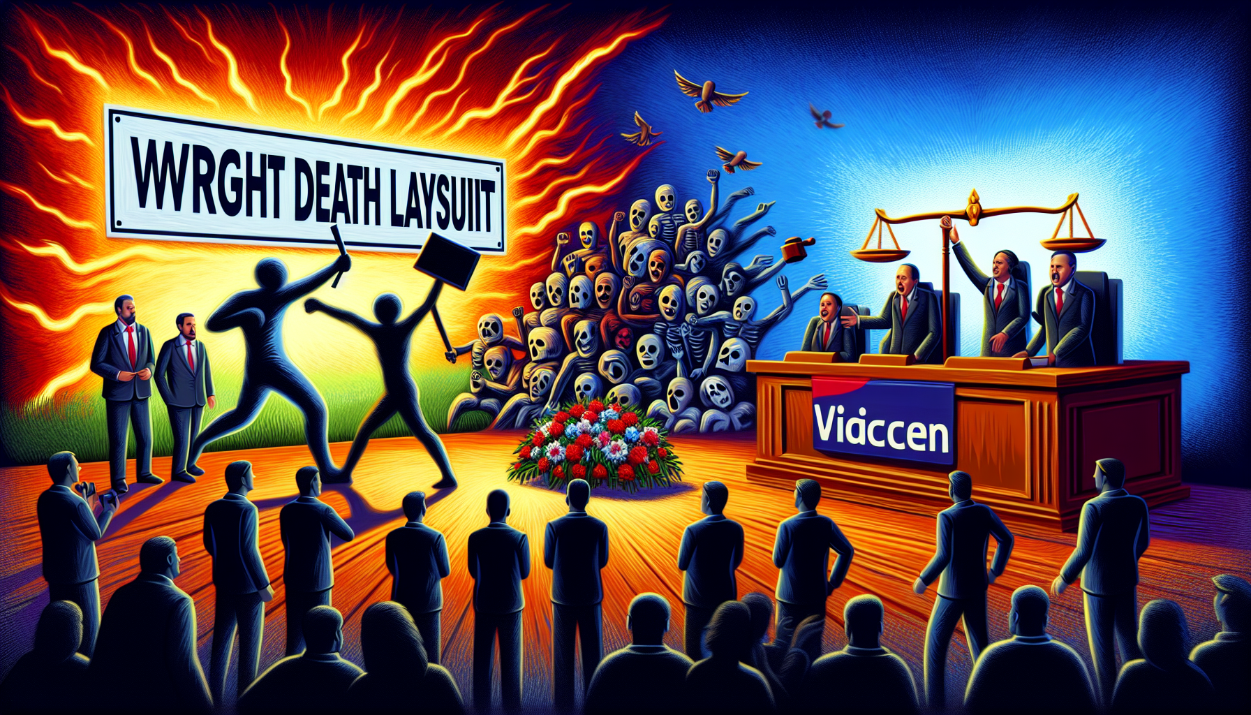 Lawsuit for Wrongful Death Submitted Against Roblox Following Suicide of Teen Player