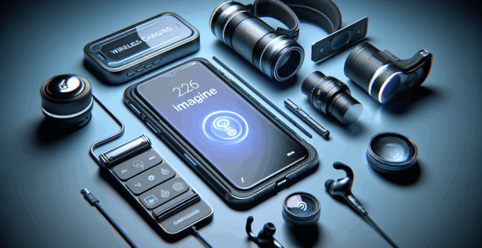 Leading iPhone Add-Ons to Keep in Mind for 2025