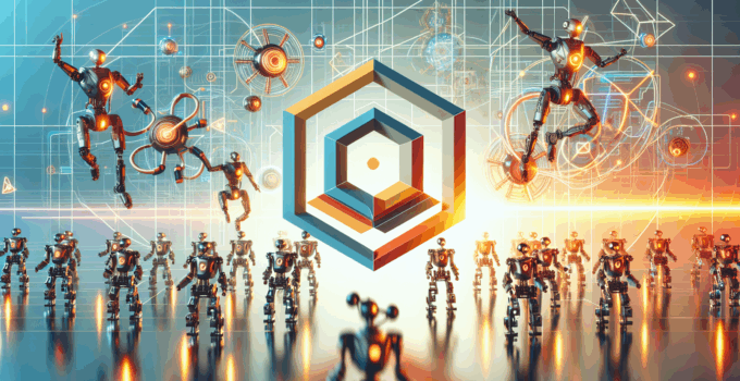 Meta Seeks to Position Itself as the Premier Platform in Robotics