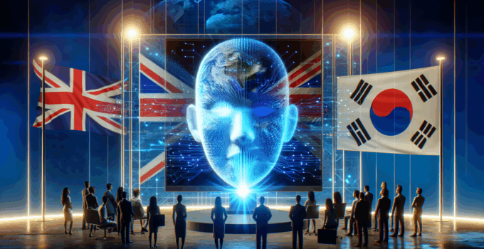 Meta Unveils New Facial Recognition Features in the UK, EU, and South Korea