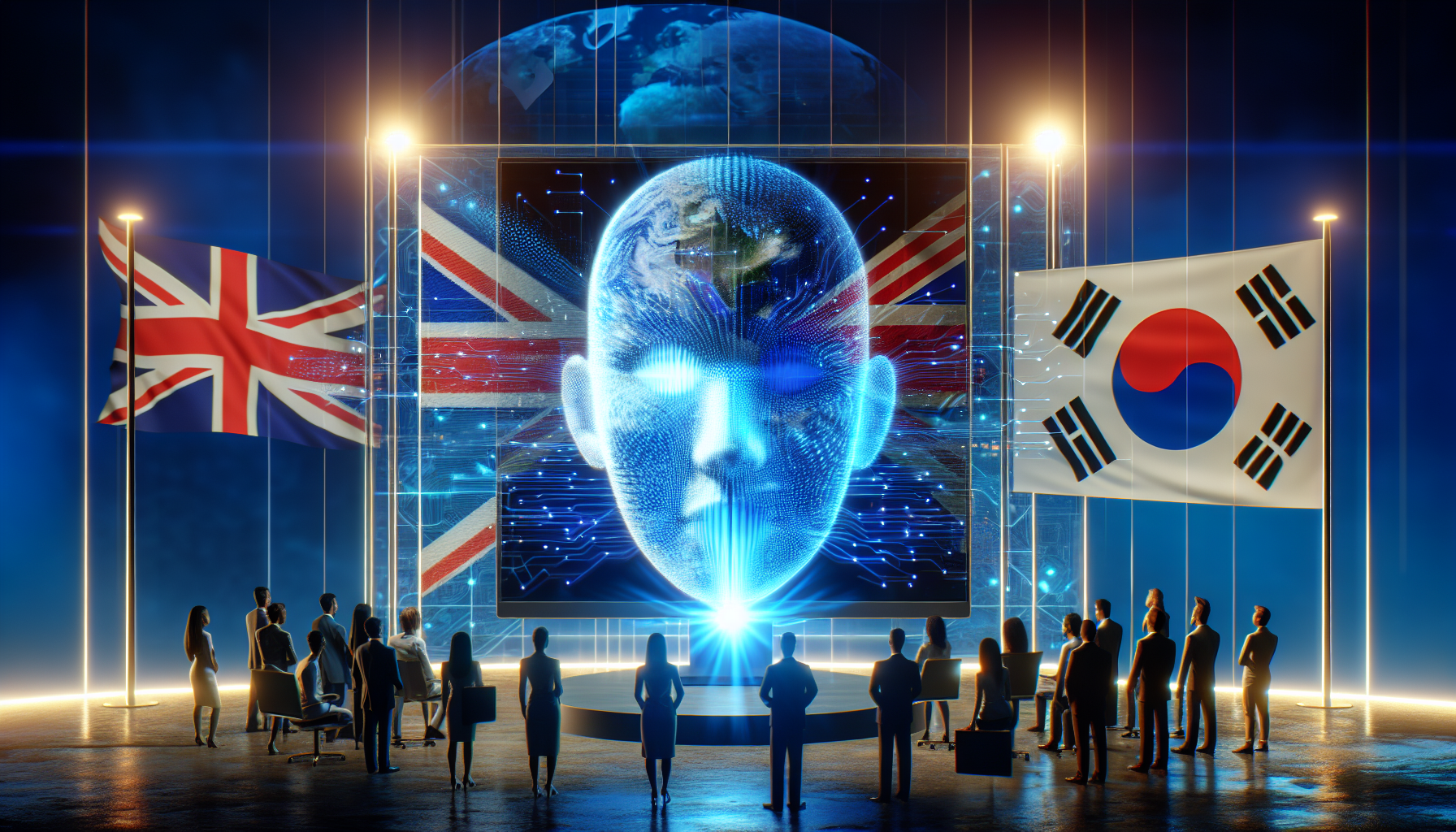 Meta Unveils New Facial Recognition Features in the UK, EU, and South Korea