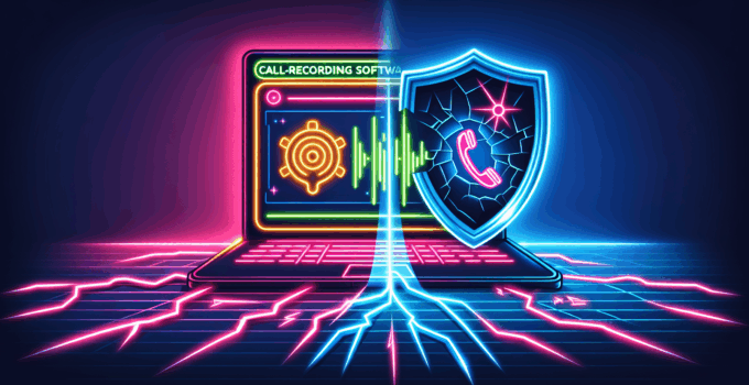 Neon Call-Recording Application Taken Offline Following Uncovered Security Vulnerability