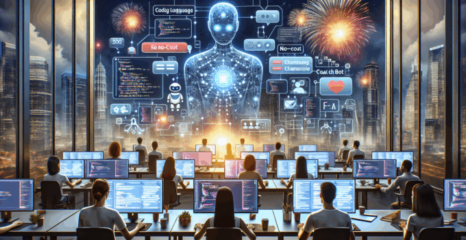 OpenAI Launches ChatGPT Initiatives for No-Cost Users