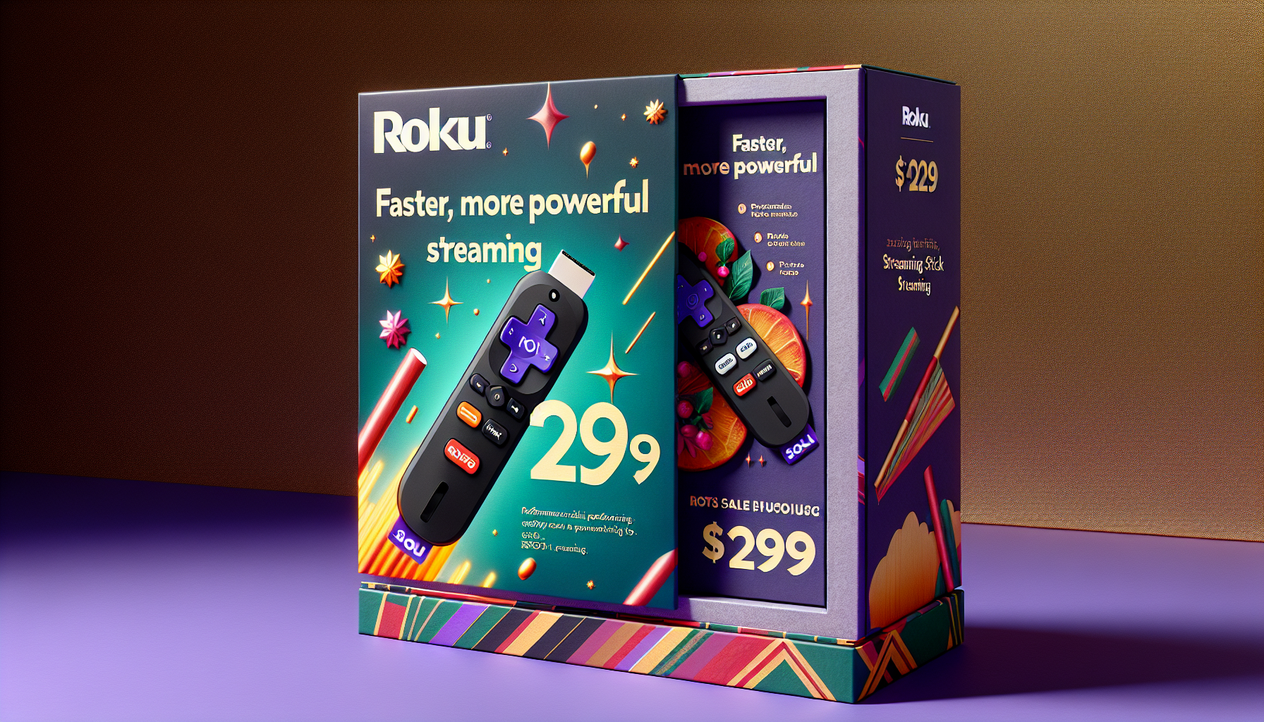 Roku Streaming Stick Plus Offered at a Sale Price of $29