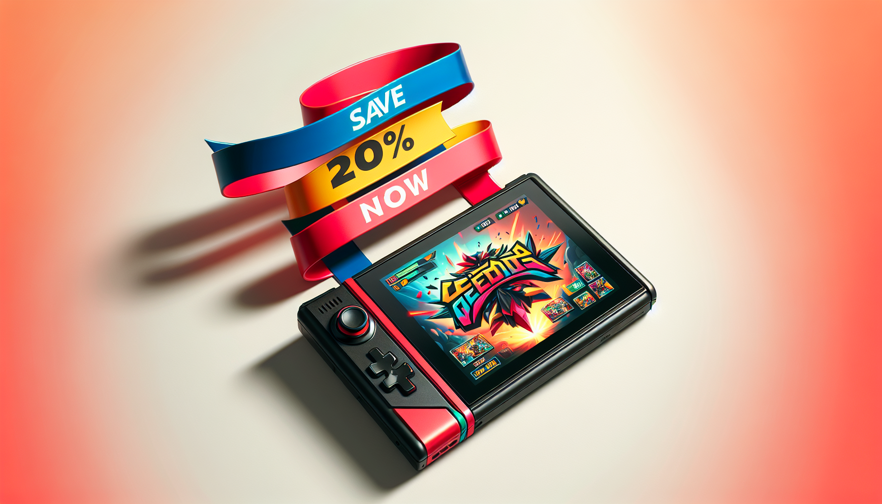 Save 20% on the LCD Steam Deck Now