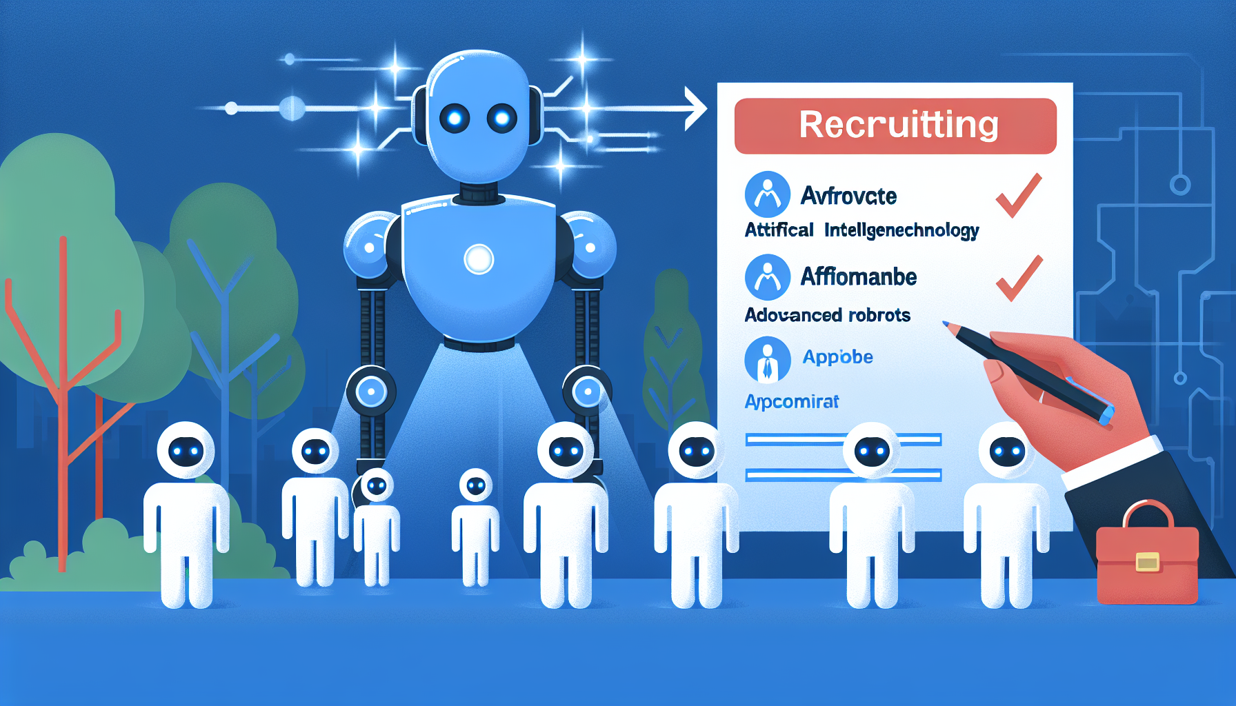 Senators claim that Amazon employed AI as an excuse for workforce reductions and then proceeded to hire less expensive H1-B employees.