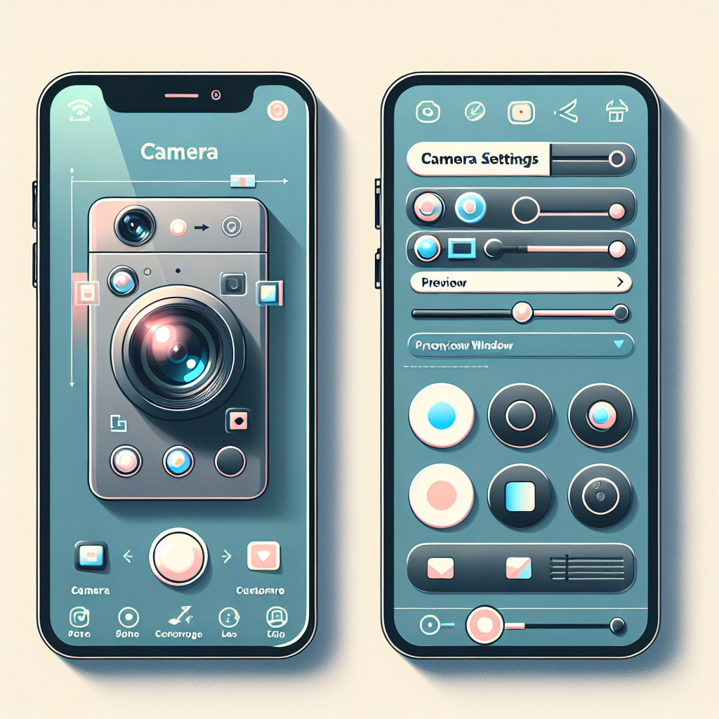 Steps to Personalize the Functionality of the iPhone 17 Camera Control Button