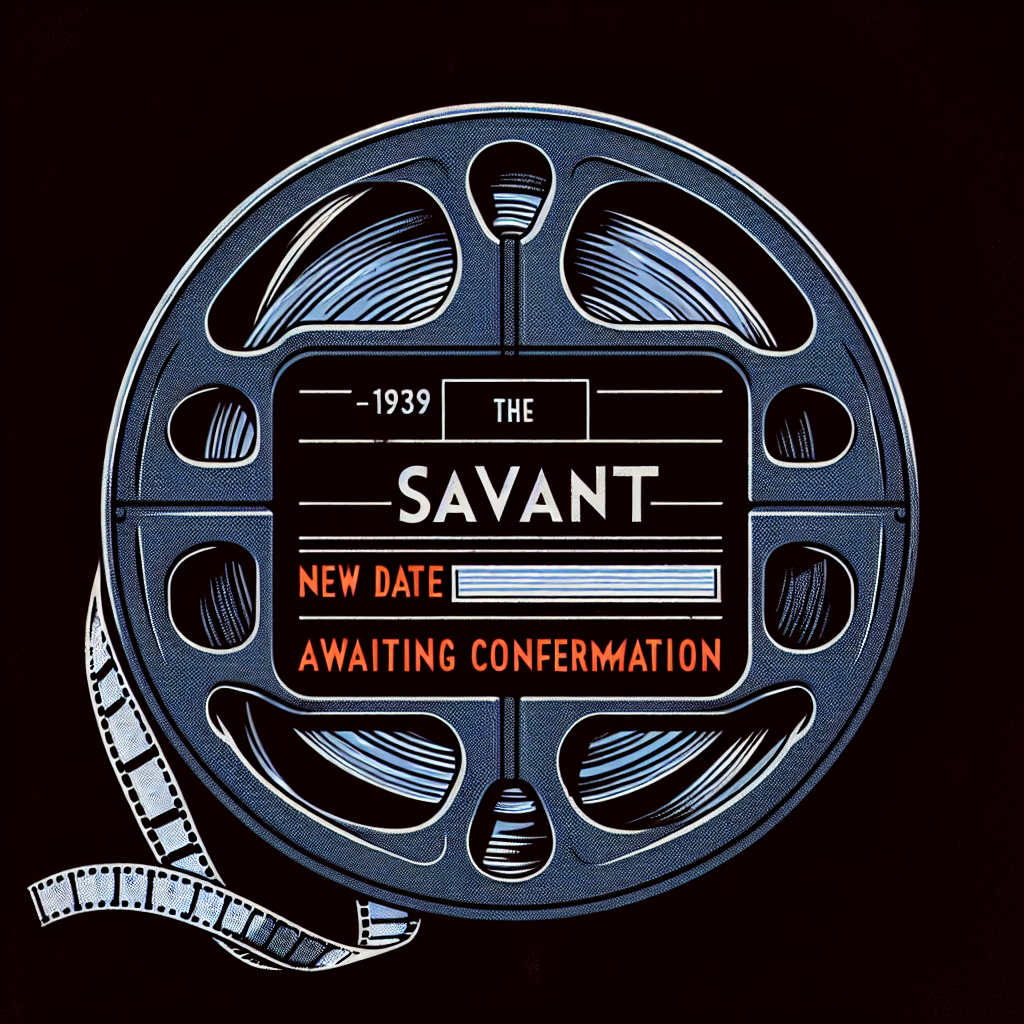 \'The Savant' Taken off Apple TV+ Lineup, New Date Awaiting Confirmation