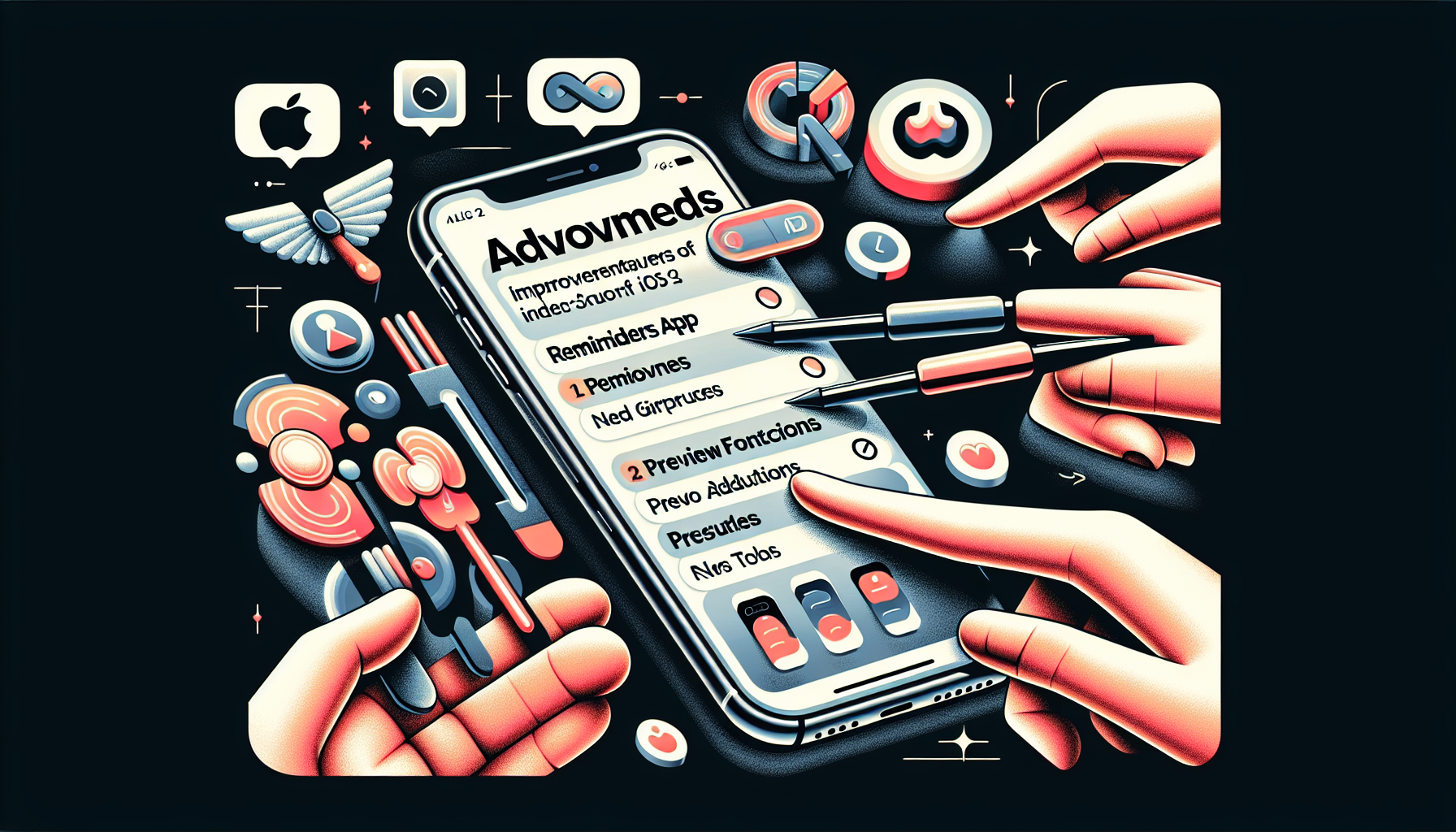 Thorough Examination of iOS 26 Capabilities for Advanced Users: Improvements in Reminders, Preview, and Extra Tools