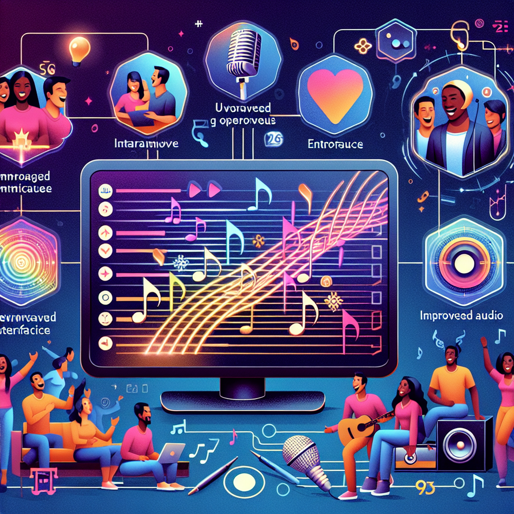 tvOS 26 Launched with Updated Karaoke Feature, Interface Overhaul, and Improved Audio Options