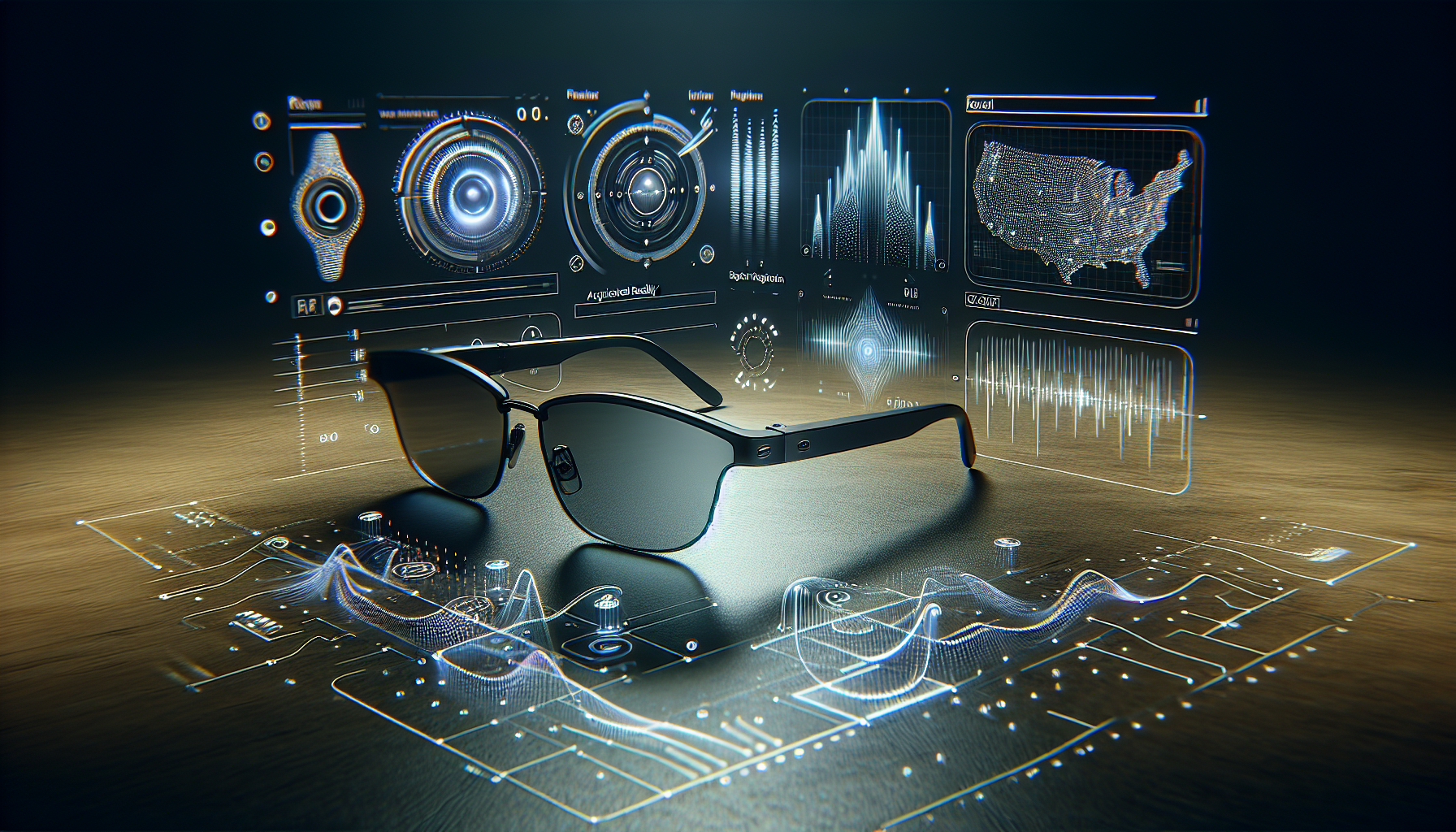 Video Unveils Characteristics of Meta Ray-Ban Smart Glasses Prior to Connect Event