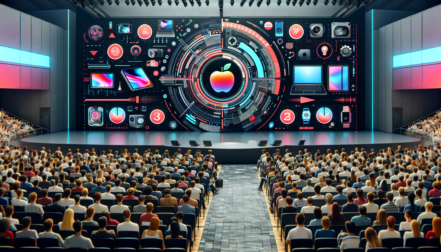 What to Expect and What Not to Expect from the Upcoming September Apple Event