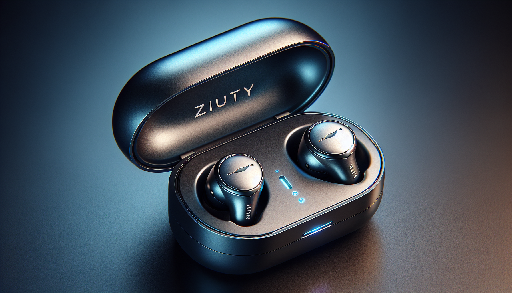 ZIUTY Bluetooth Earphones
